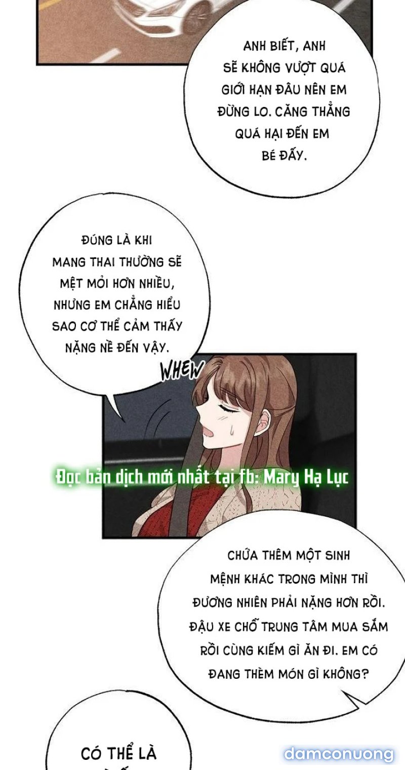 [18+] Dục Vọng Đen Tối 