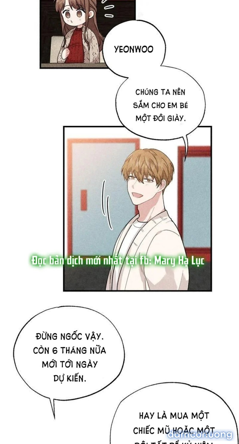 [18+] Dục Vọng Đen Tối 