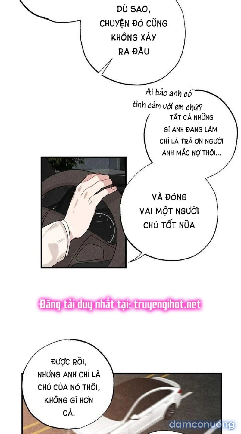 [18+] Dục Vọng Đen Tối 