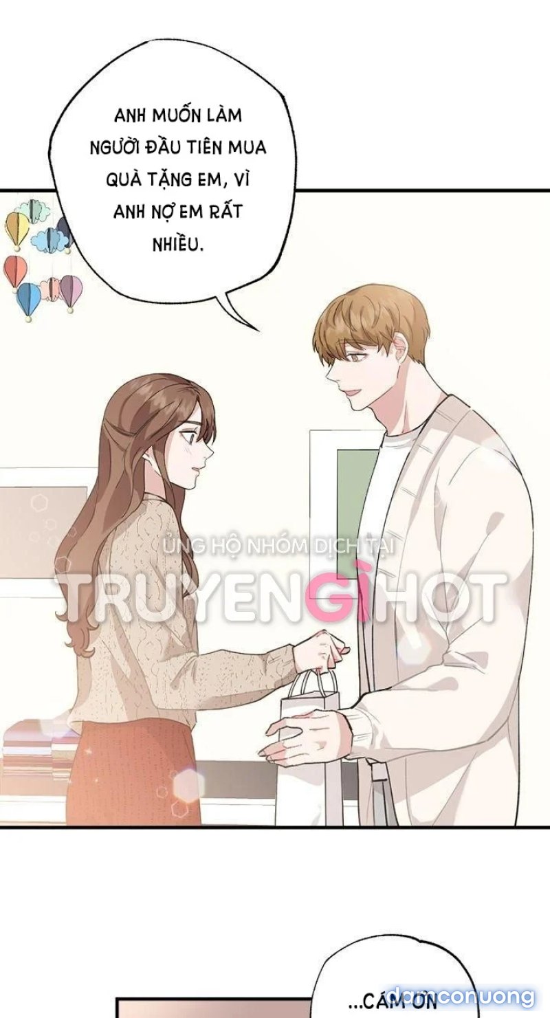 [18+] Dục Vọng Đen Tối 