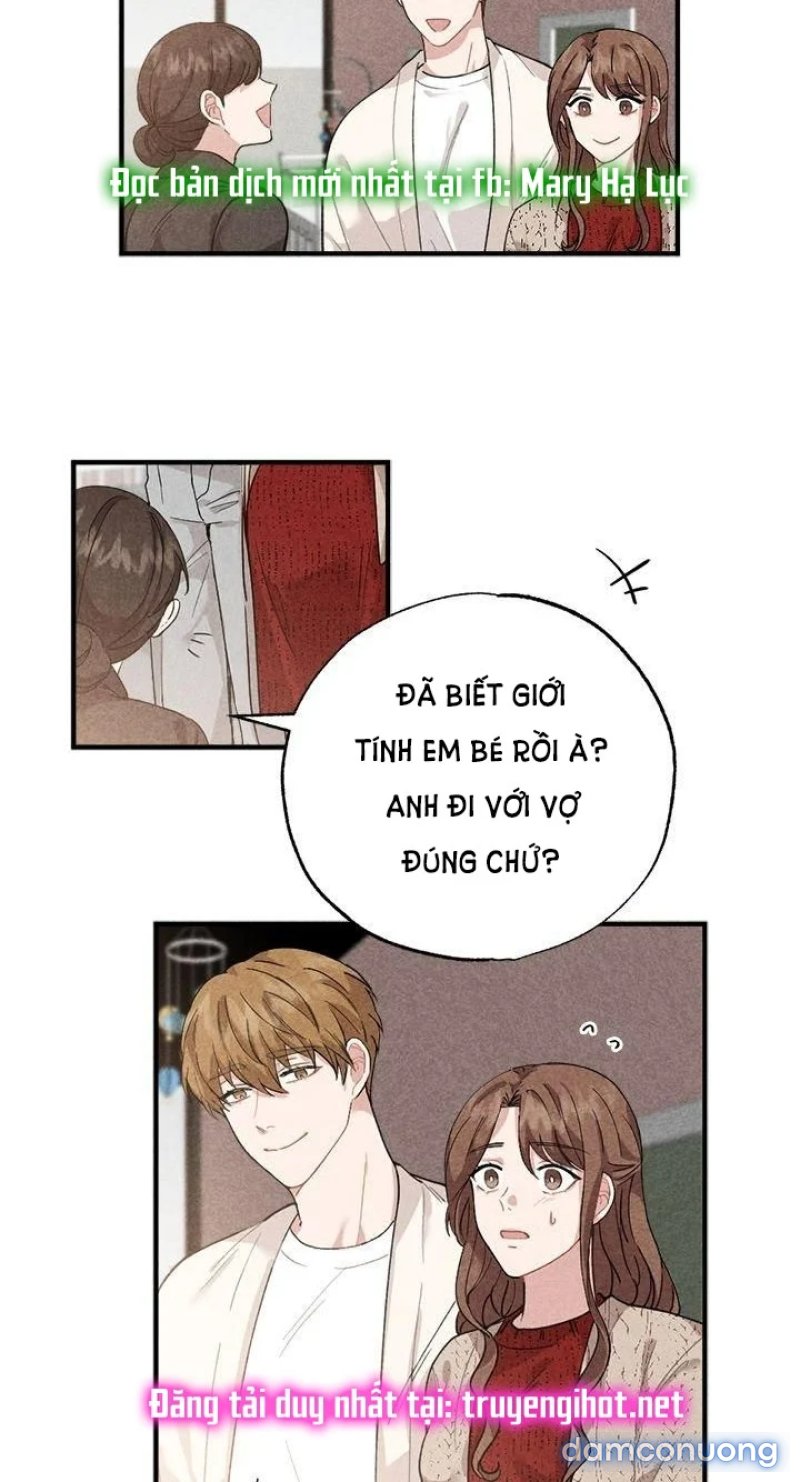 [18+] Dục Vọng Đen Tối 