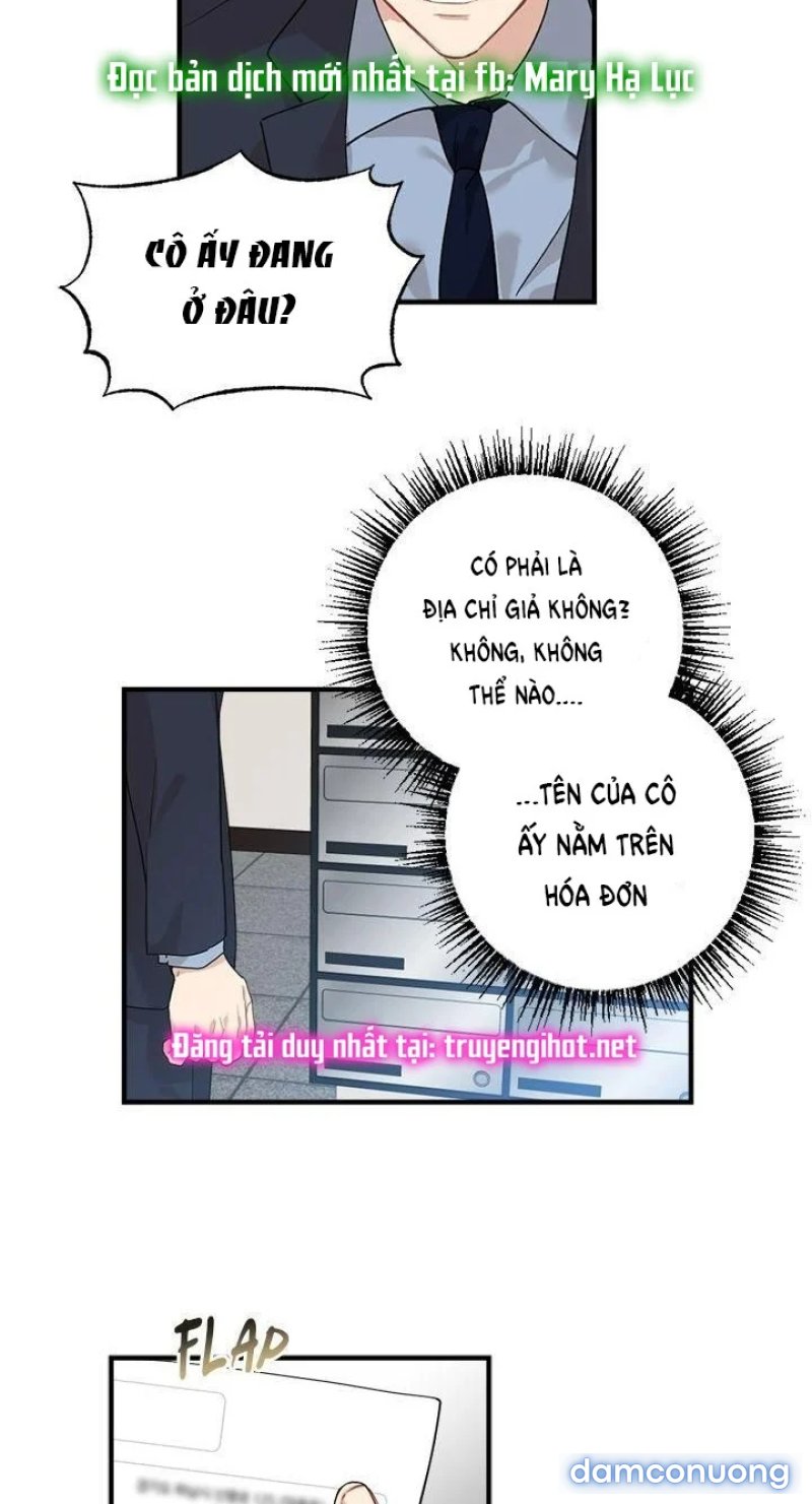 [18+] Dục Vọng Đen Tối 