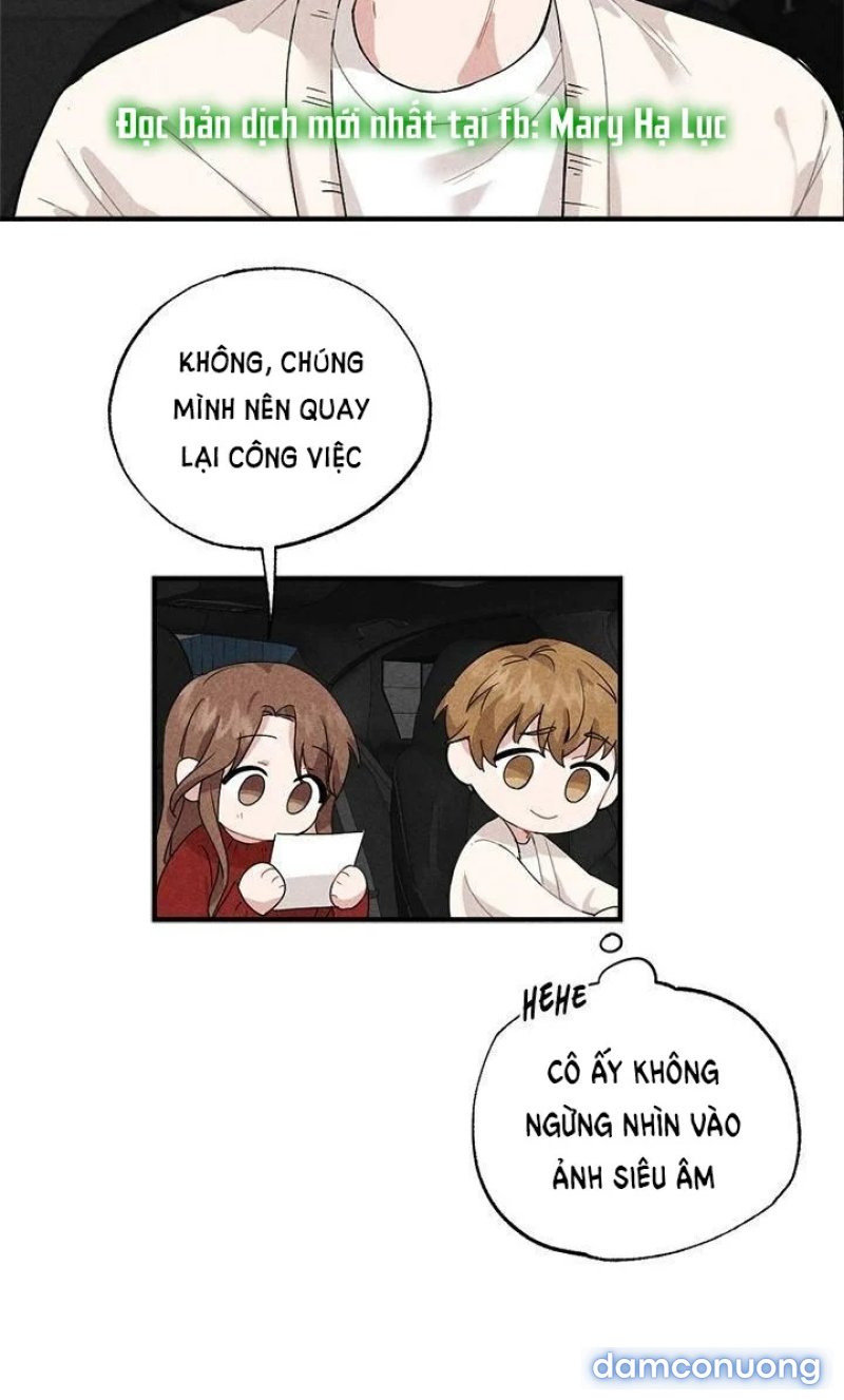 [18+] Dục Vọng Đen Tối 