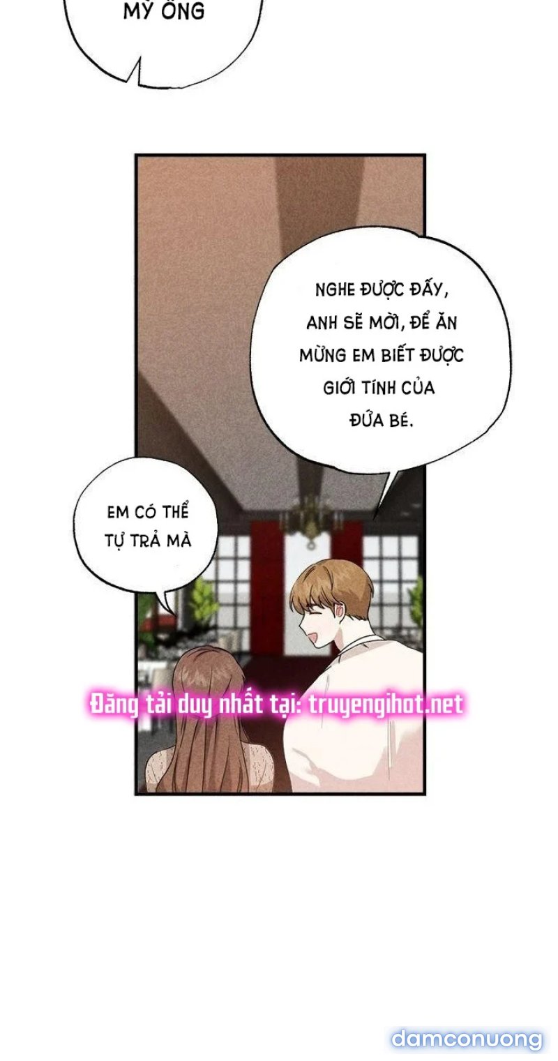 [18+] Dục Vọng Đen Tối 