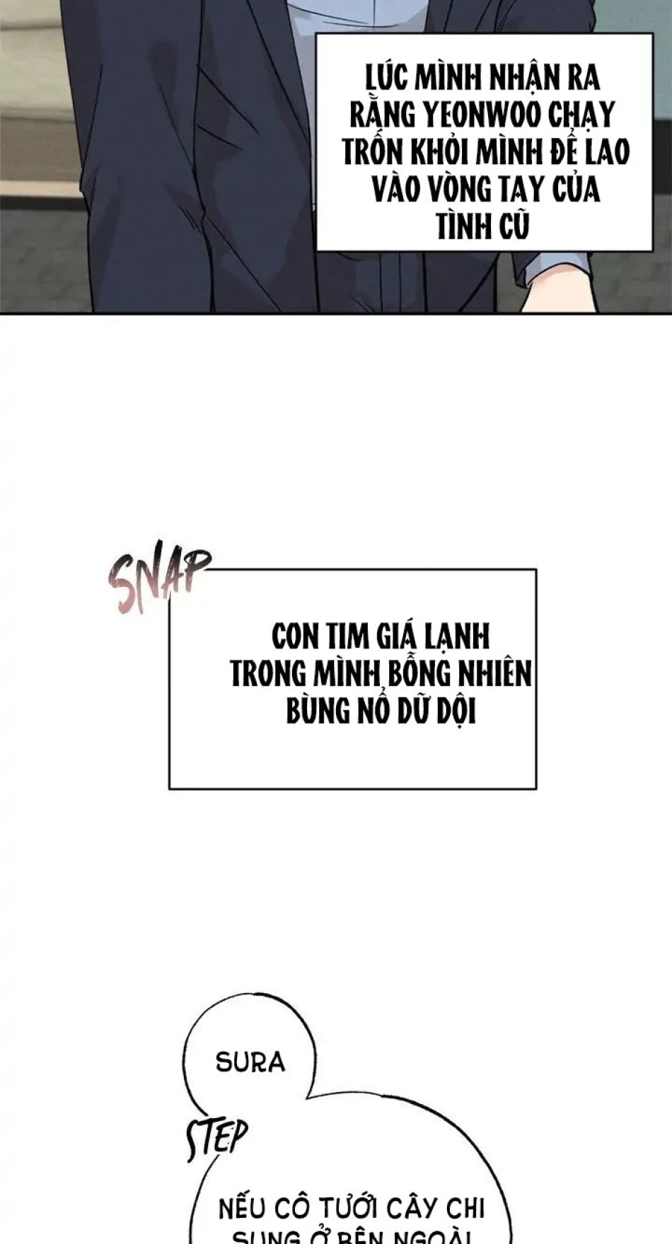 [18+] Dục Vọng Đen Tối 