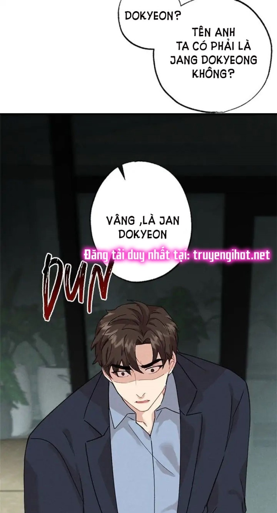 [18+] Dục Vọng Đen Tối 