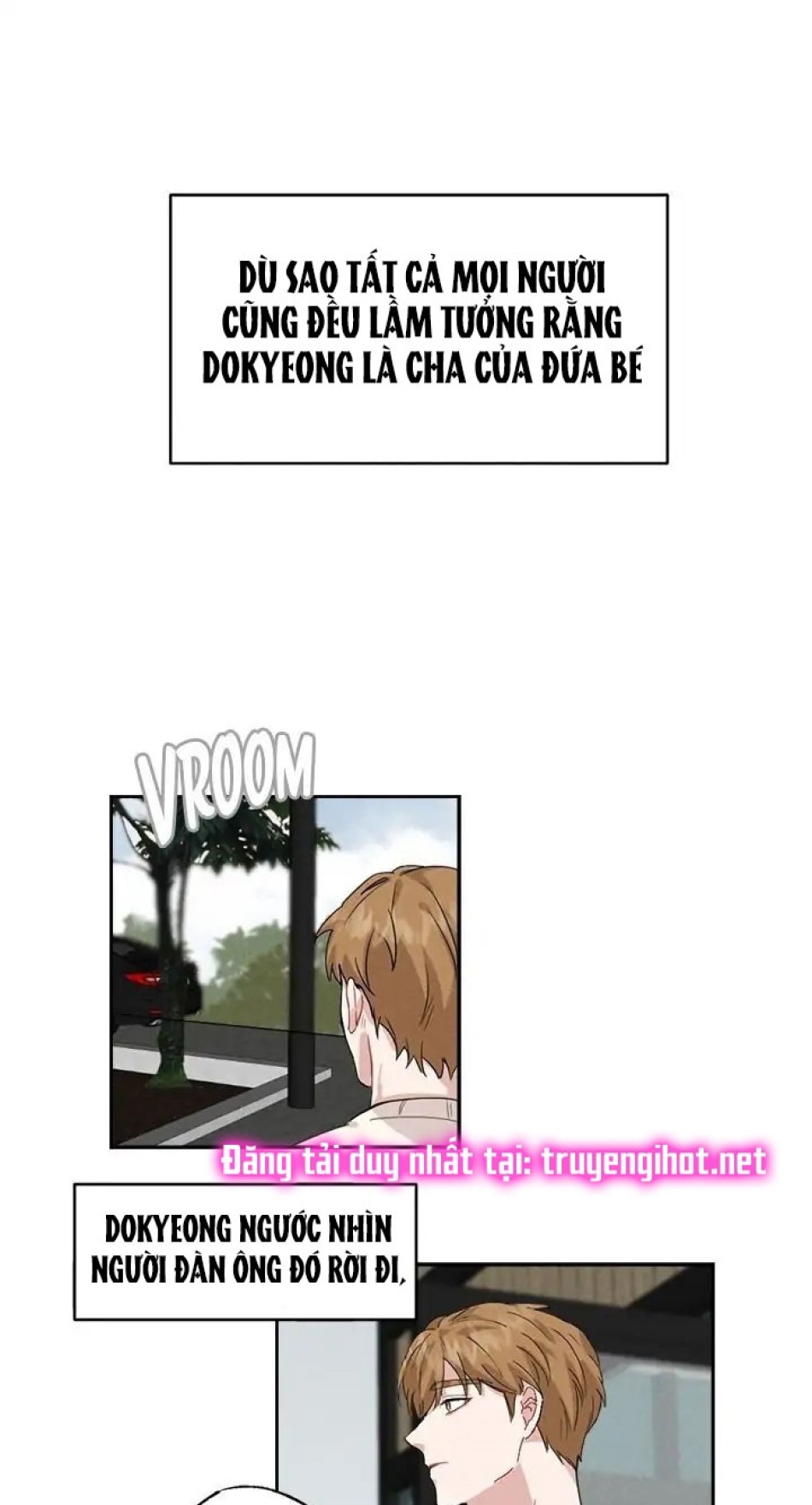 [18+] Dục Vọng Đen Tối 