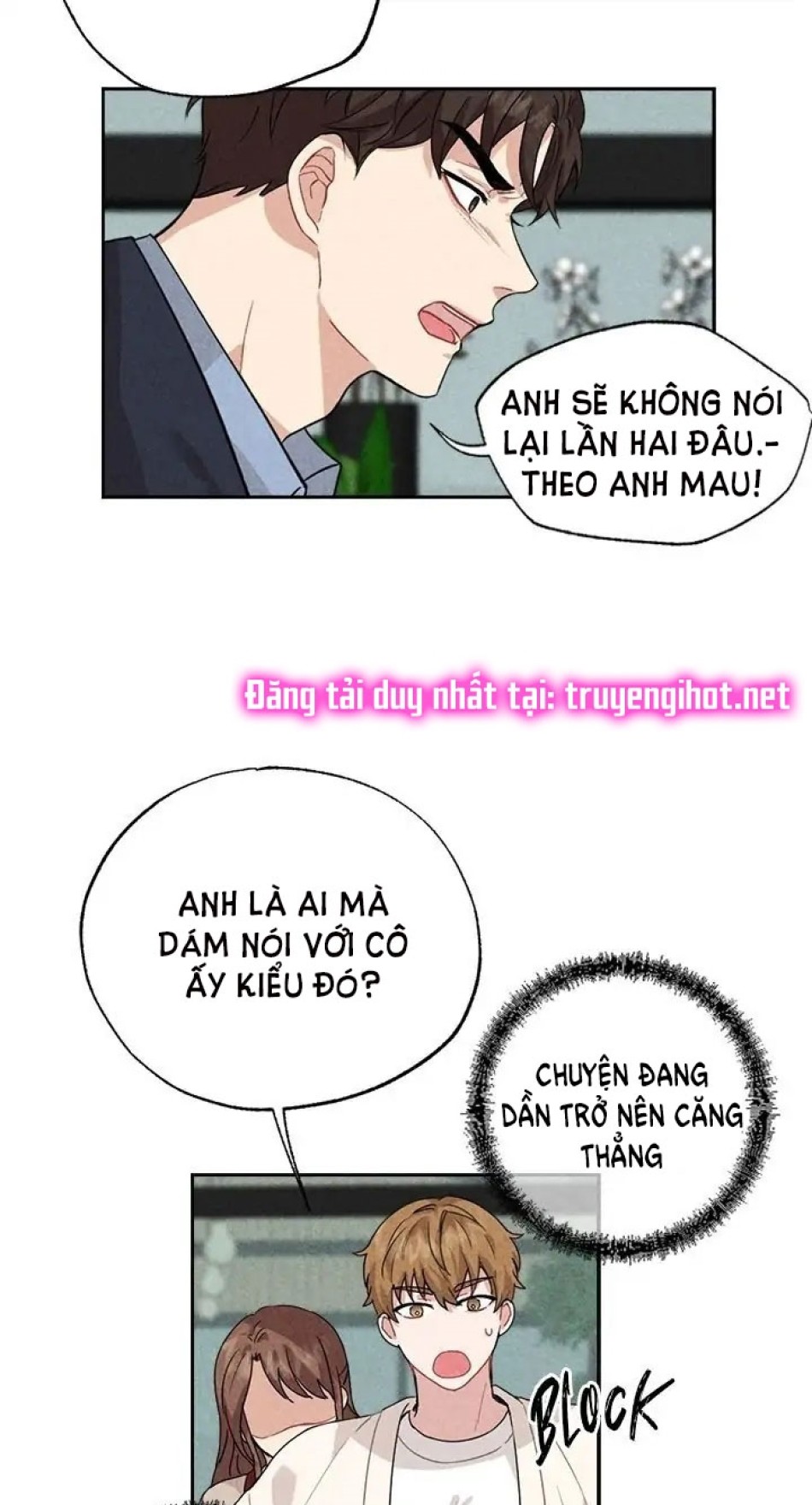 [18+] Dục Vọng Đen Tối 