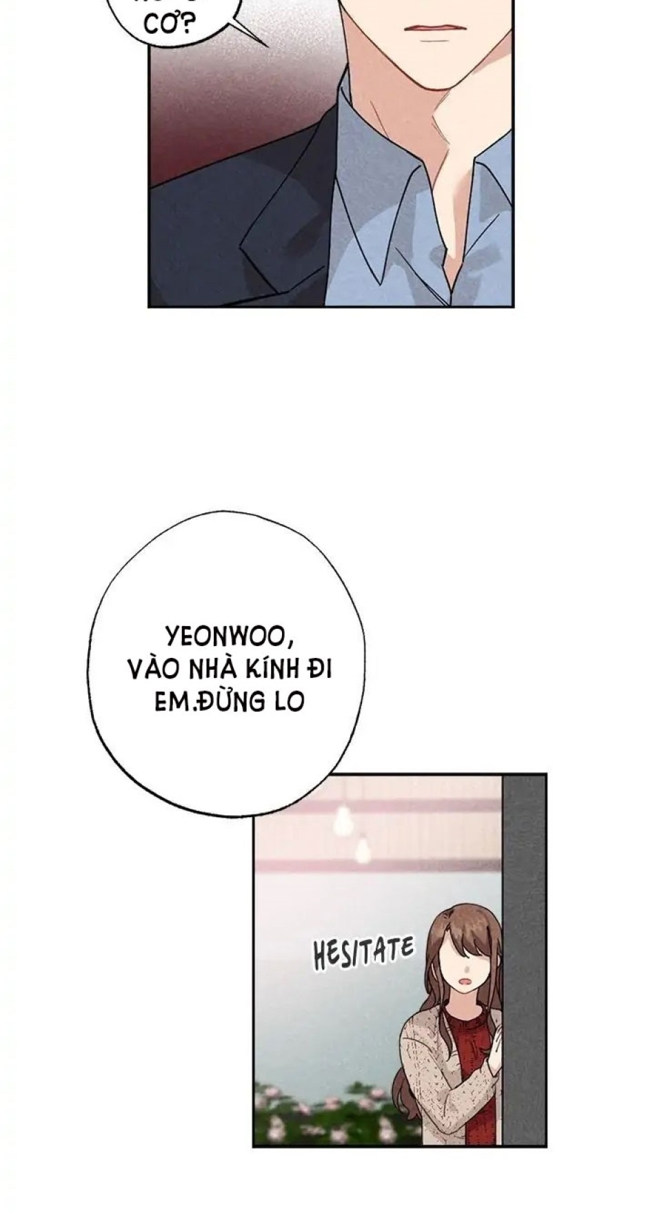 [18+] Dục Vọng Đen Tối 