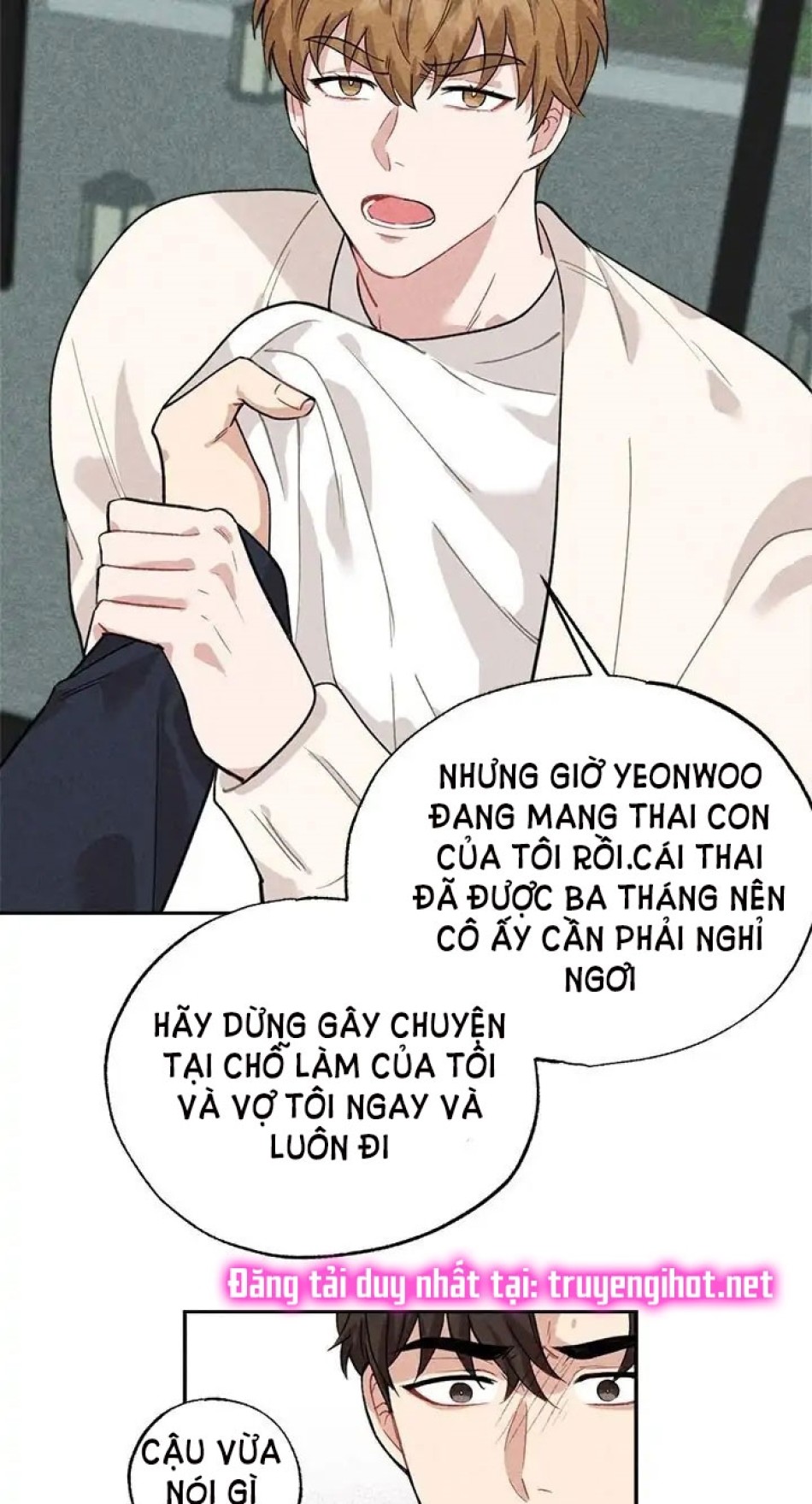 [18+] Dục Vọng Đen Tối 