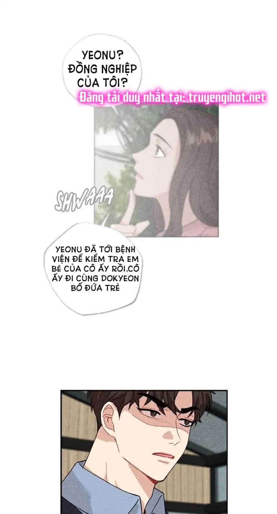 [18+] Dục Vọng Đen Tối 