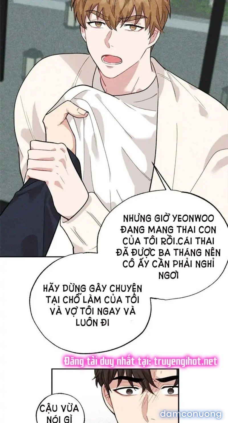 [18+] Dục Vọng Đen Tối 