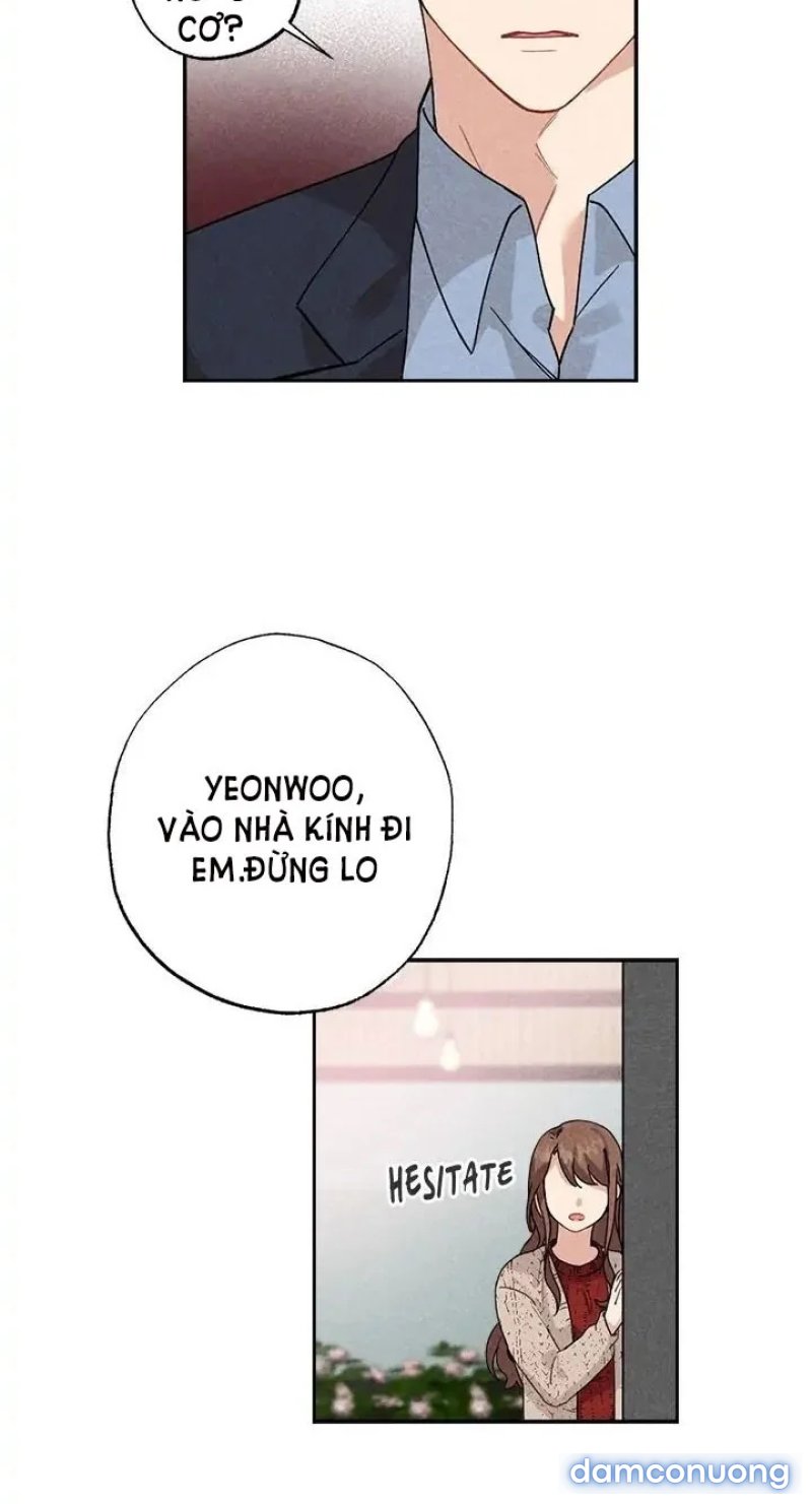 [18+] Dục Vọng Đen Tối 