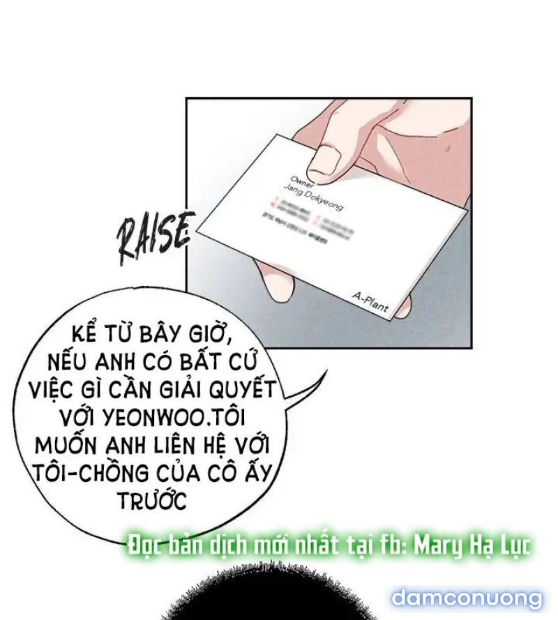 [18+] Dục Vọng Đen Tối 