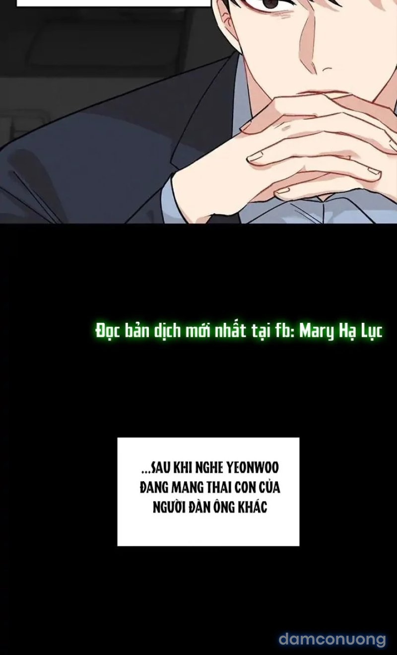 [18+] Dục Vọng Đen Tối 