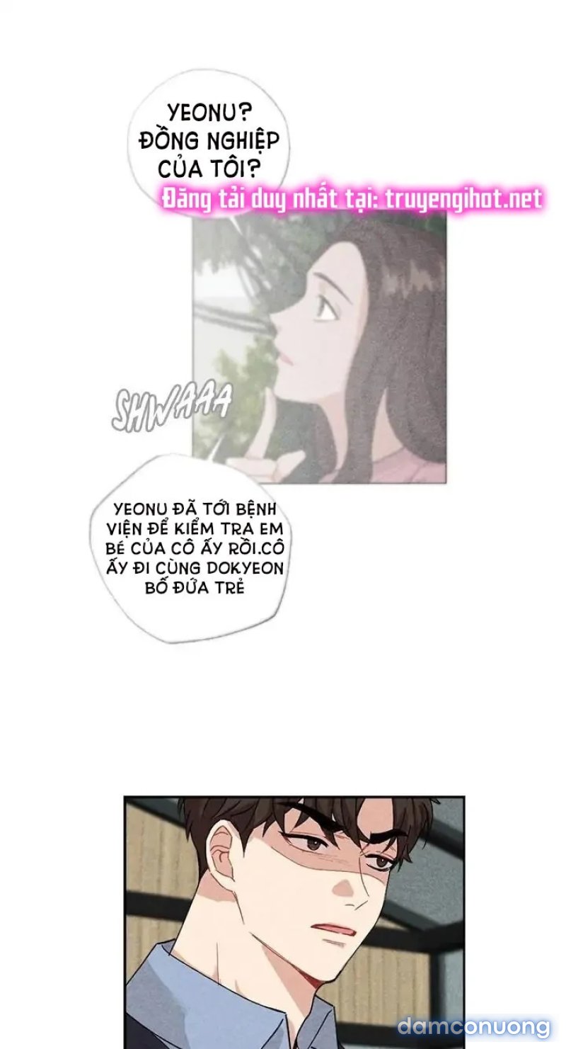 [18+] Dục Vọng Đen Tối 