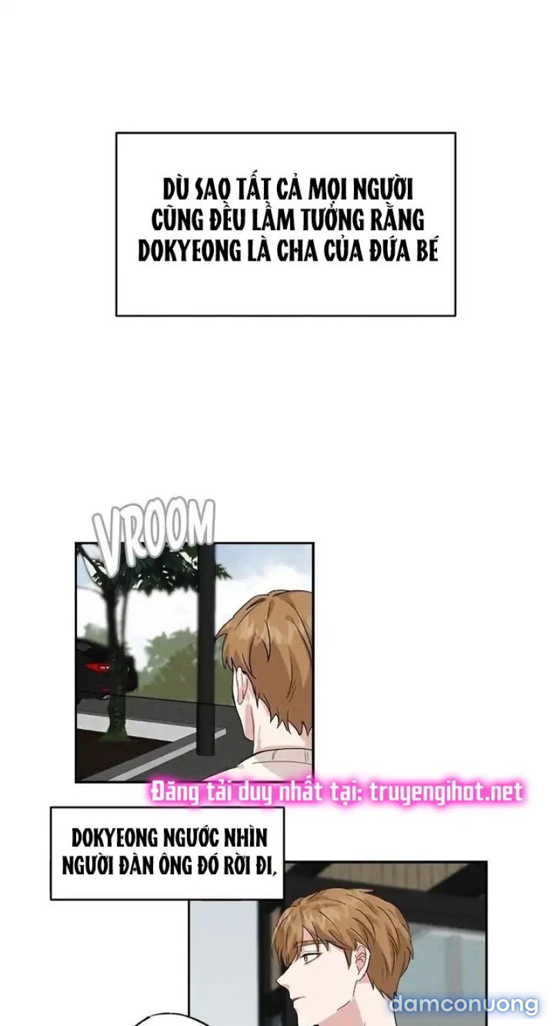 [18+] Dục Vọng Đen Tối 