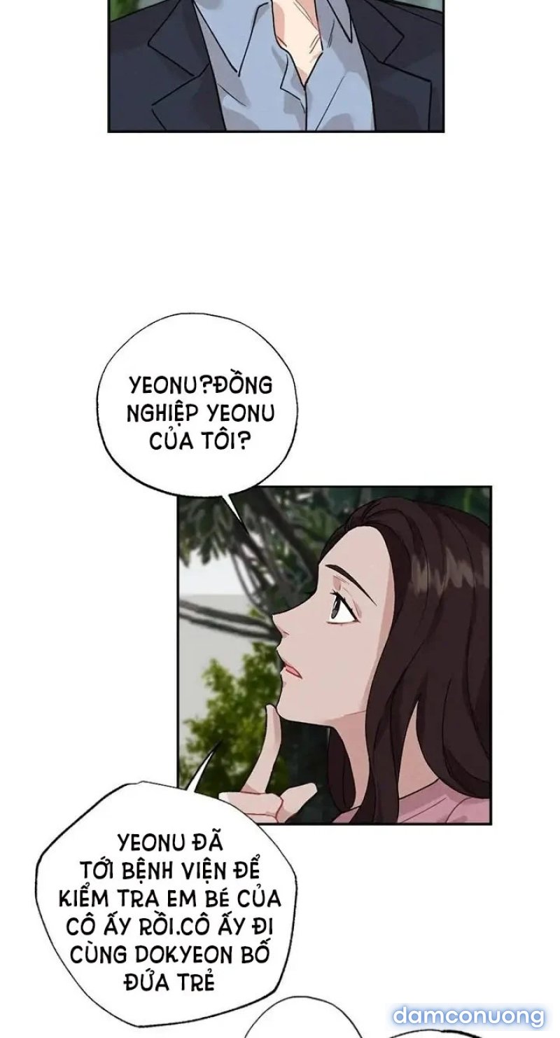 [18+] Dục Vọng Đen Tối 