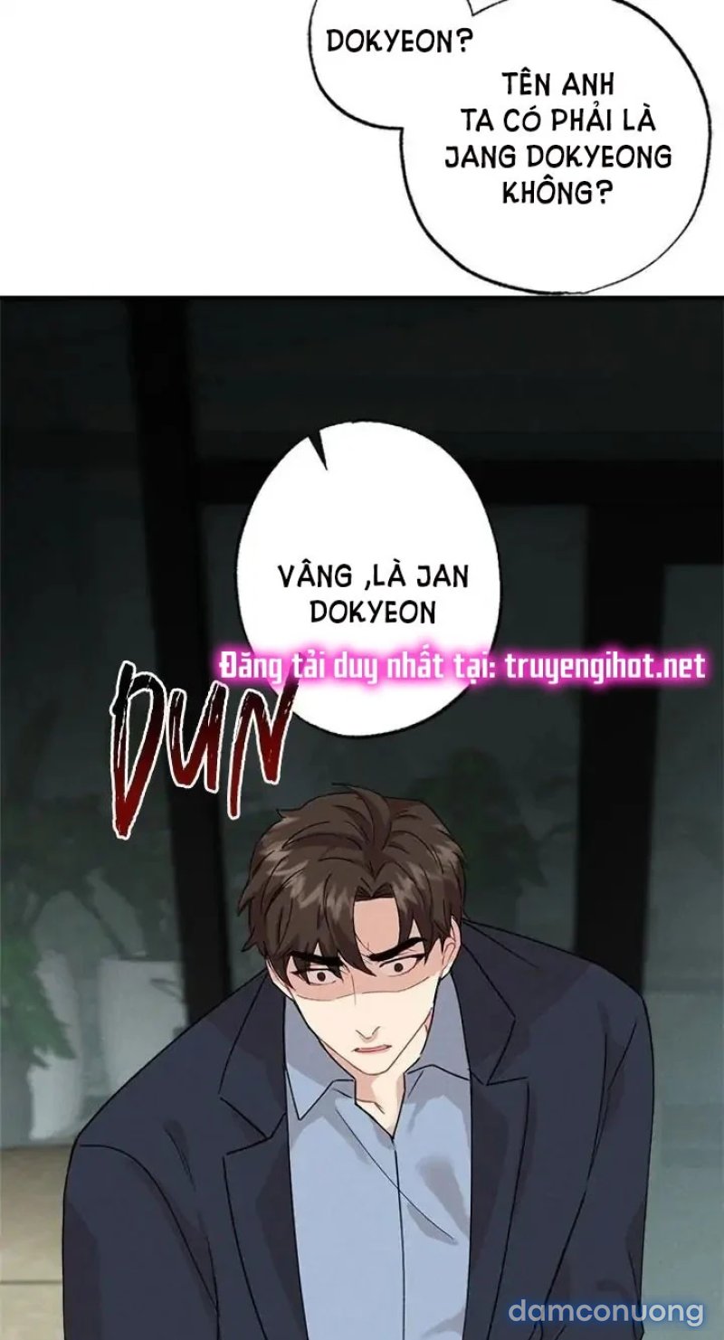 [18+] Dục Vọng Đen Tối 