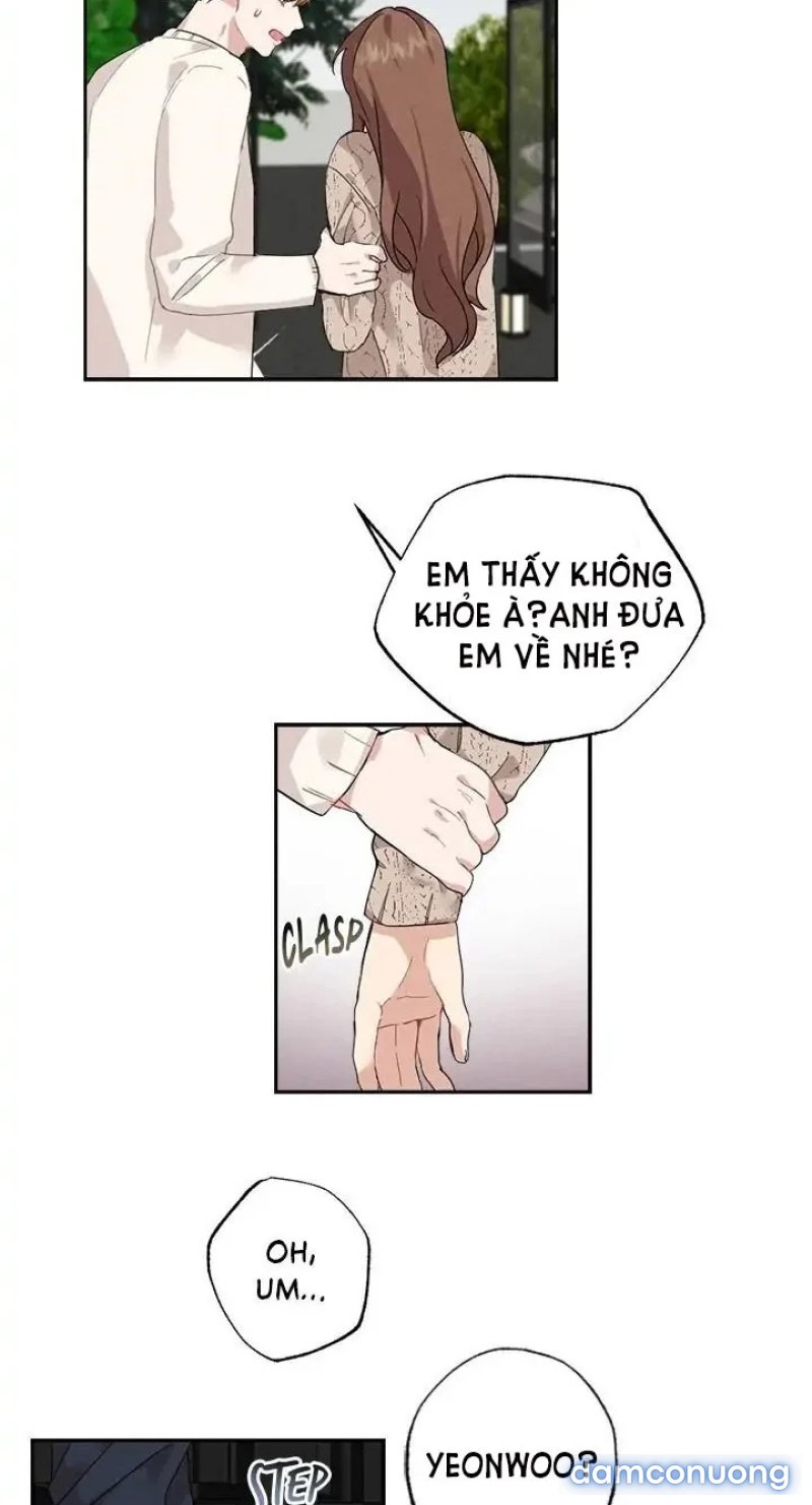 [18+] Dục Vọng Đen Tối 