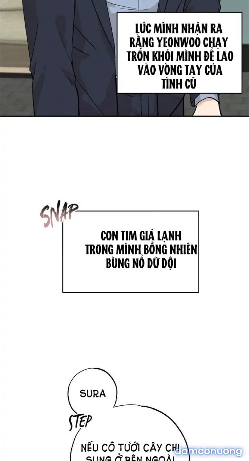 [18+] Dục Vọng Đen Tối 