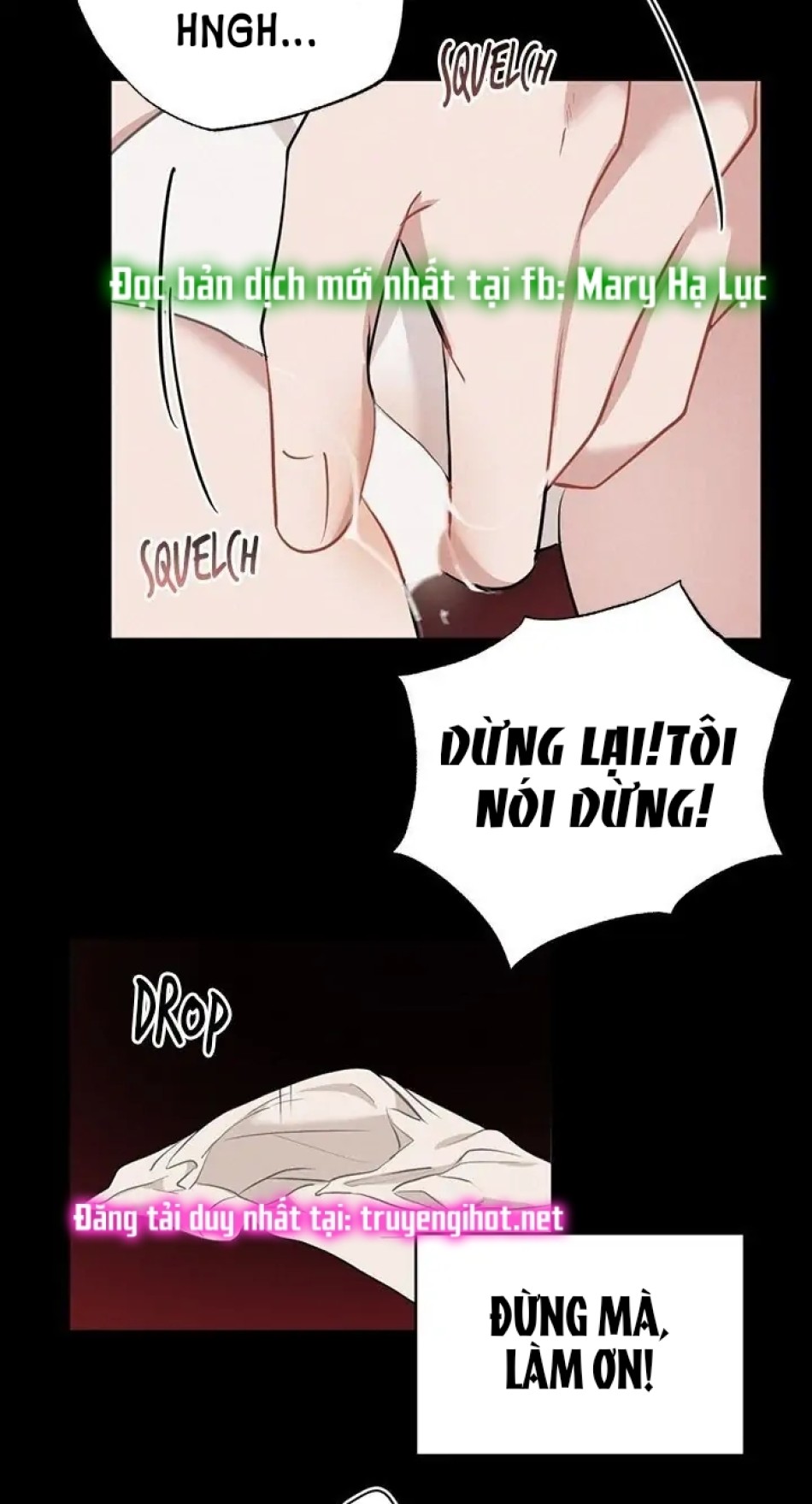[18+] Dục Vọng Đen Tối 