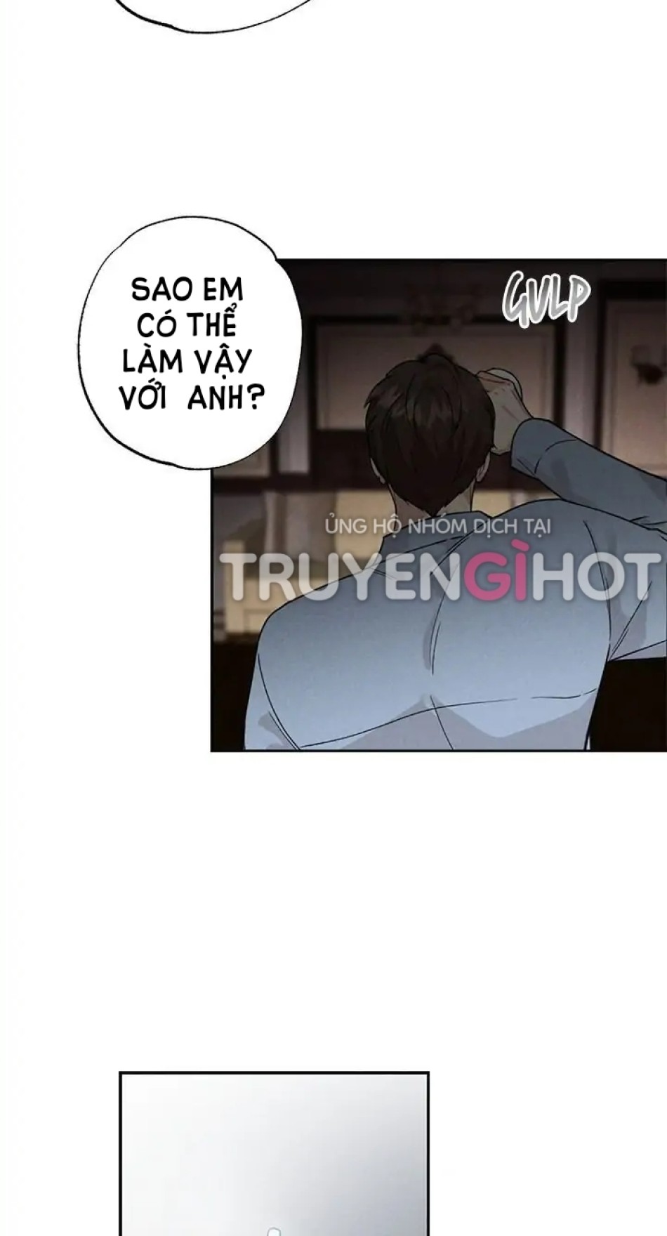 [18+] Dục Vọng Đen Tối 
