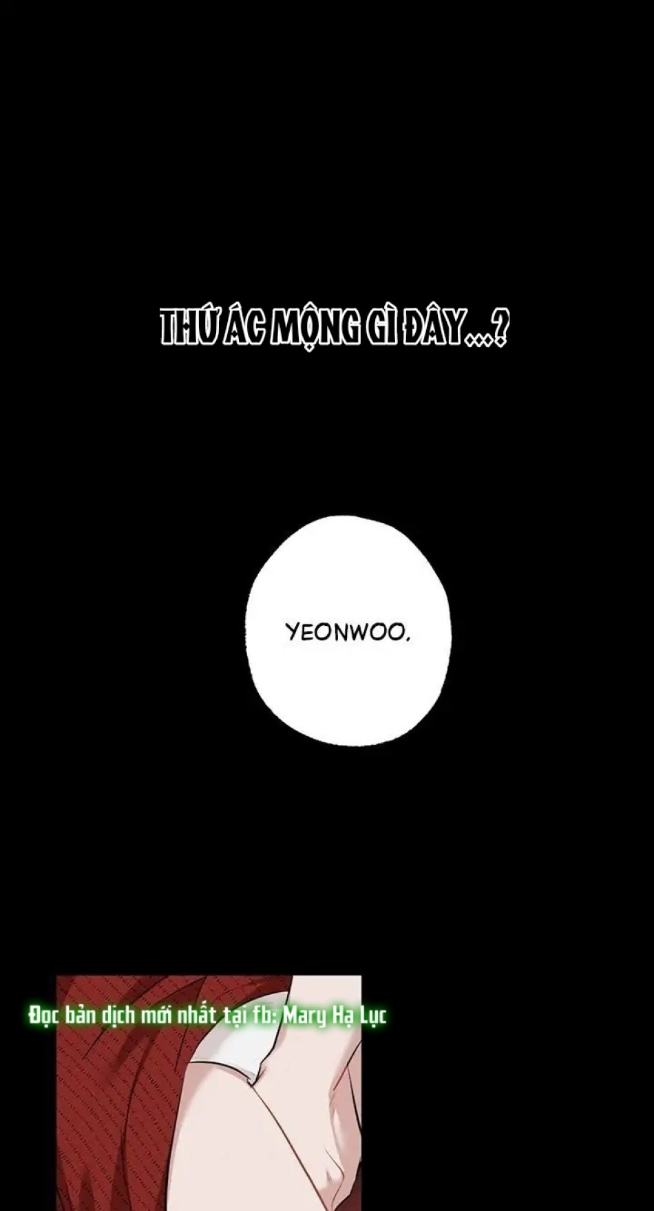 [18+] Dục Vọng Đen Tối 