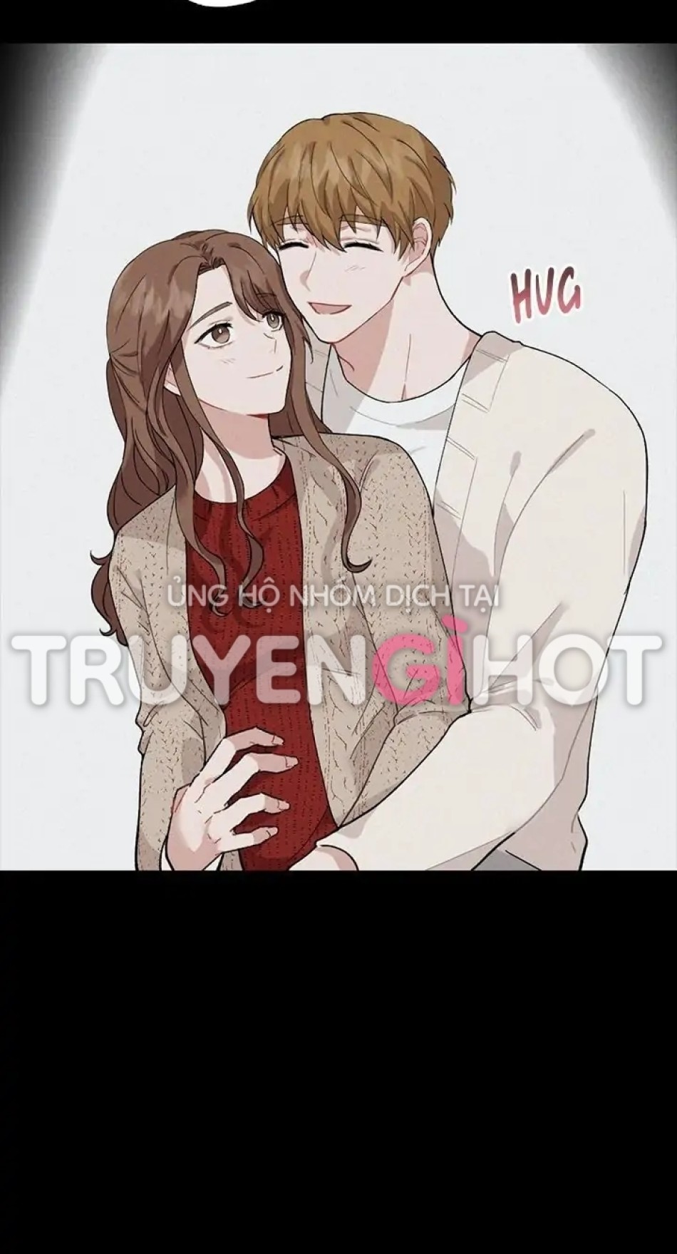 [18+] Dục Vọng Đen Tối 