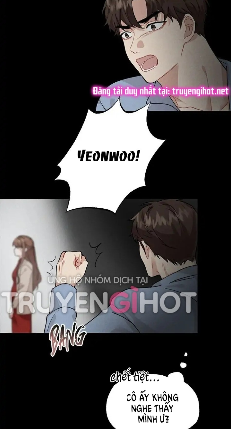 [18+] Dục Vọng Đen Tối 