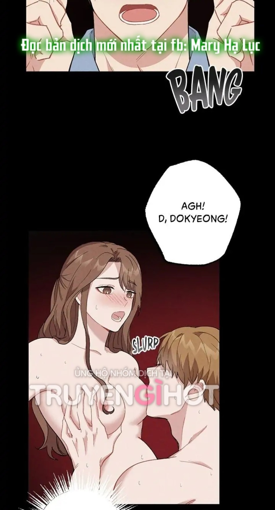 [18+] Dục Vọng Đen Tối 