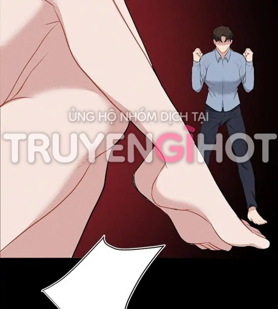 [18+] Dục Vọng Đen Tối 