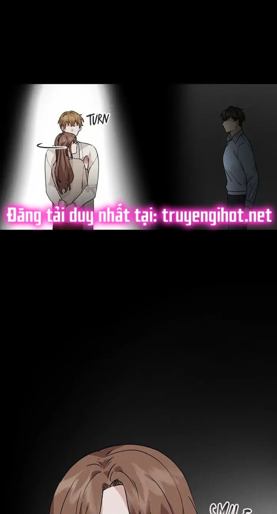[18+] Dục Vọng Đen Tối 