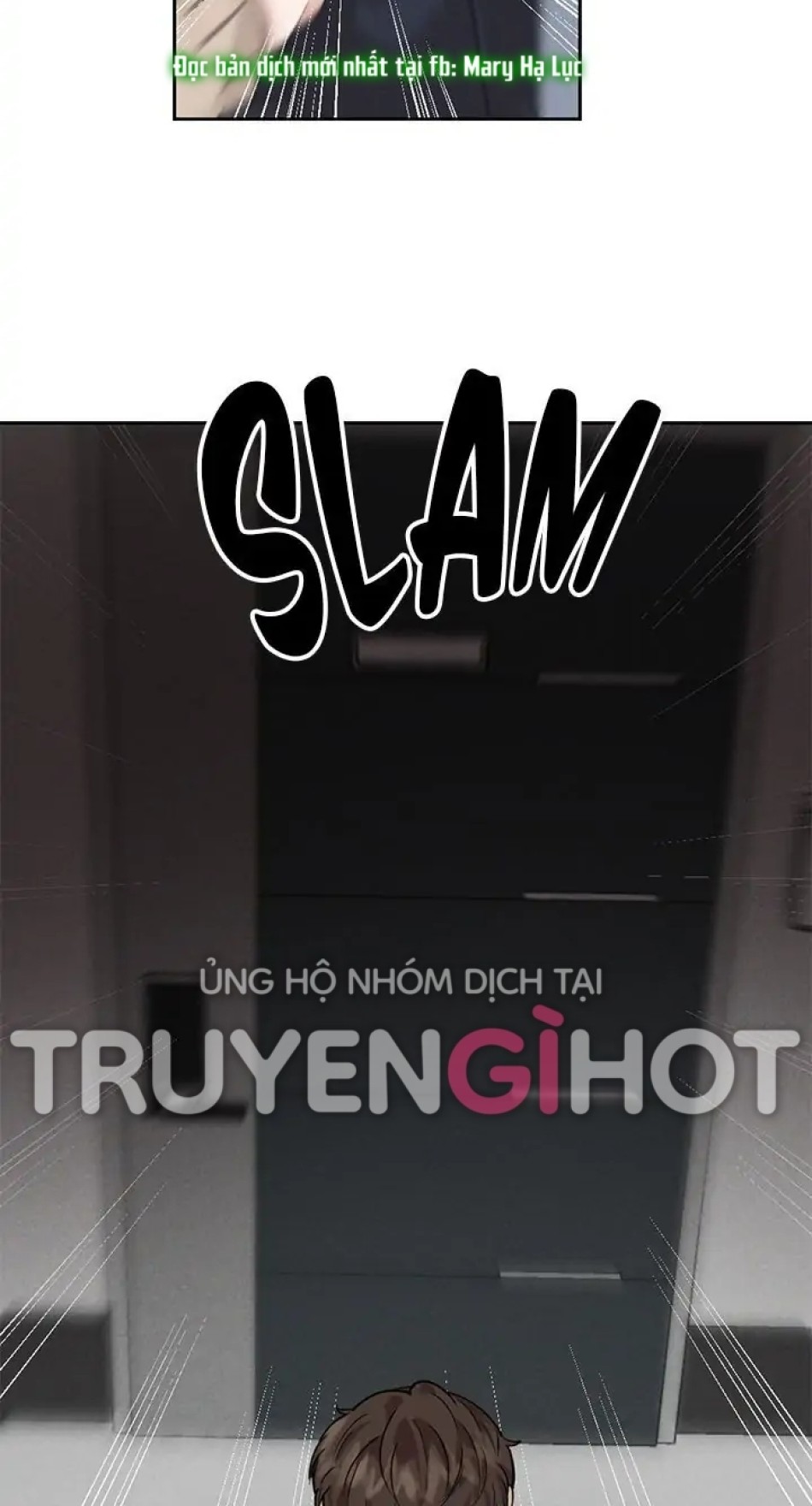 [18+] Dục Vọng Đen Tối 