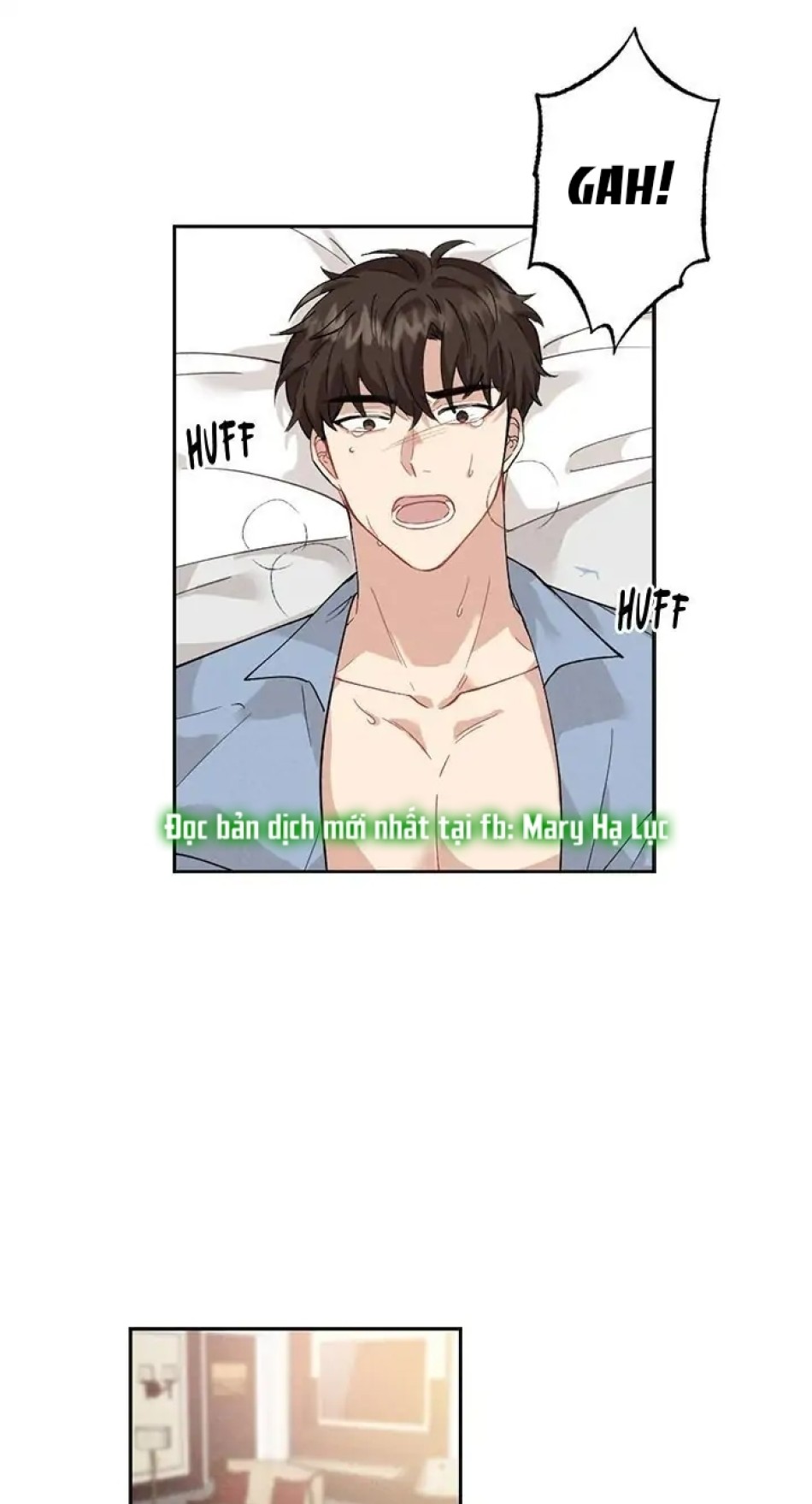 [18+] Dục Vọng Đen Tối 
