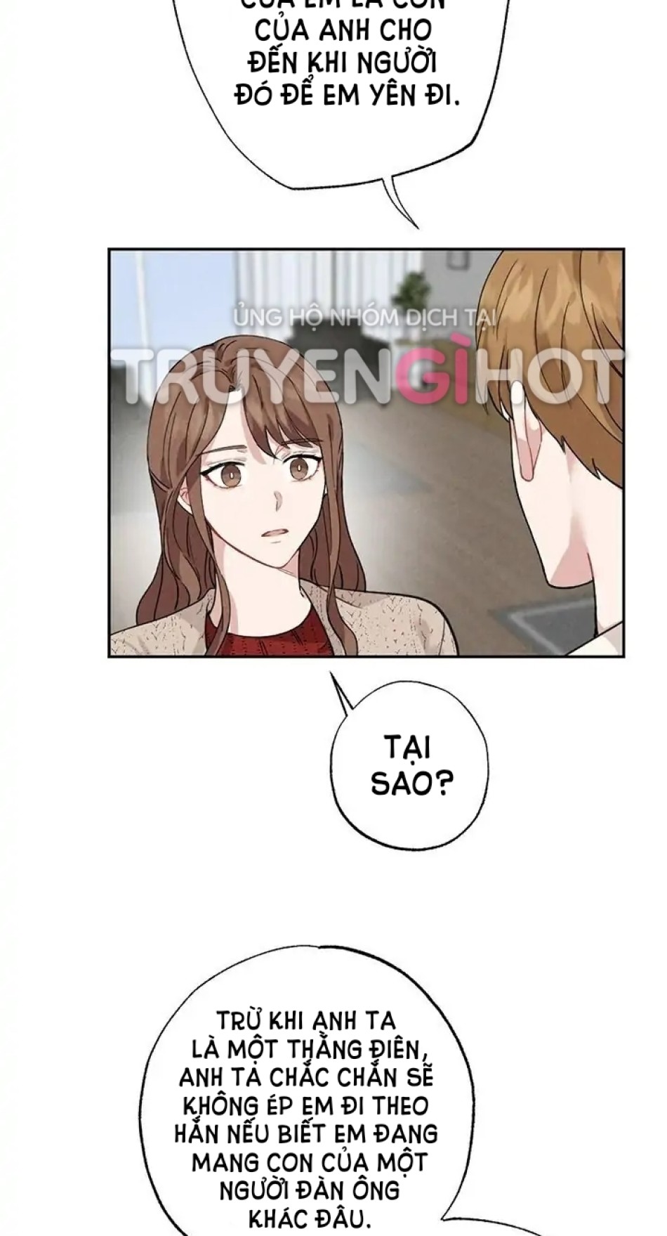 [18+] Dục Vọng Đen Tối 