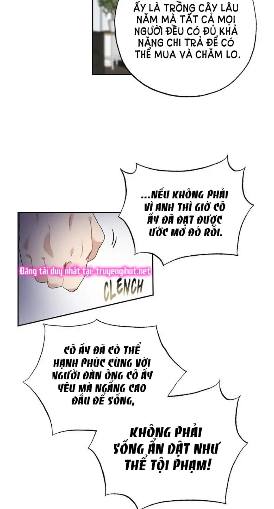 [18+] Dục Vọng Đen Tối 