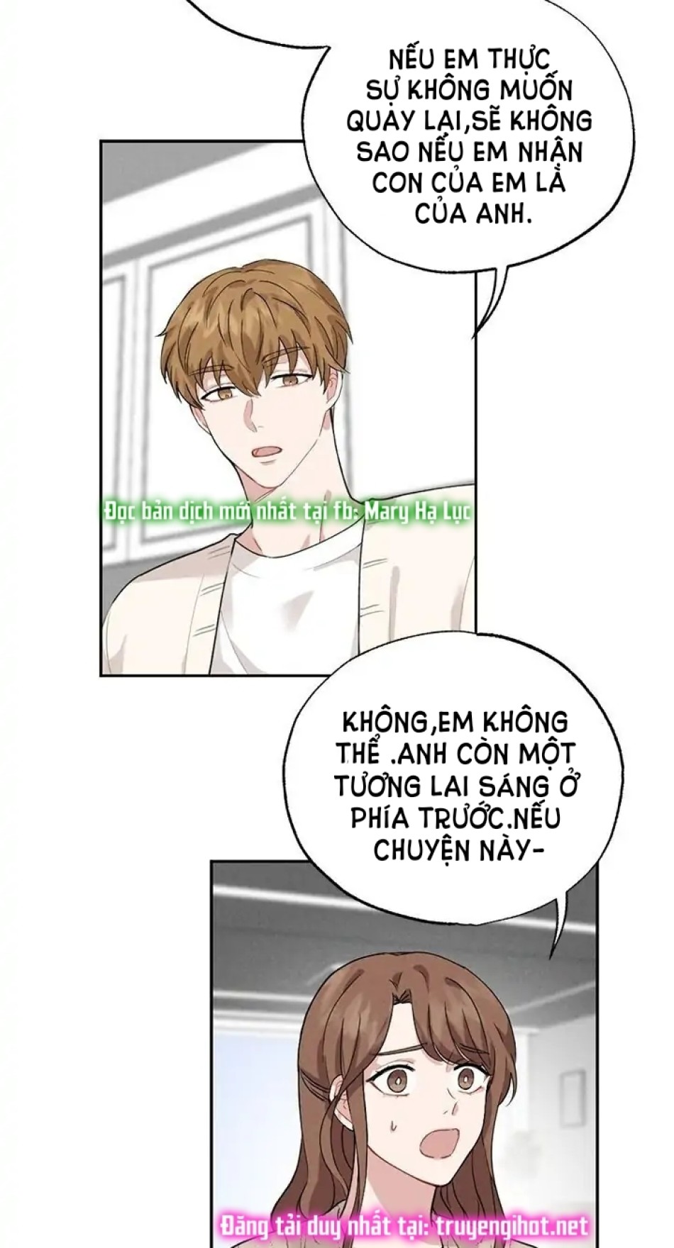 [18+] Dục Vọng Đen Tối 