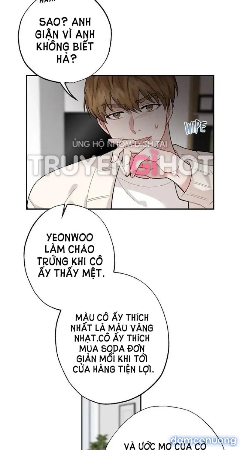 [18+] Dục Vọng Đen Tối 