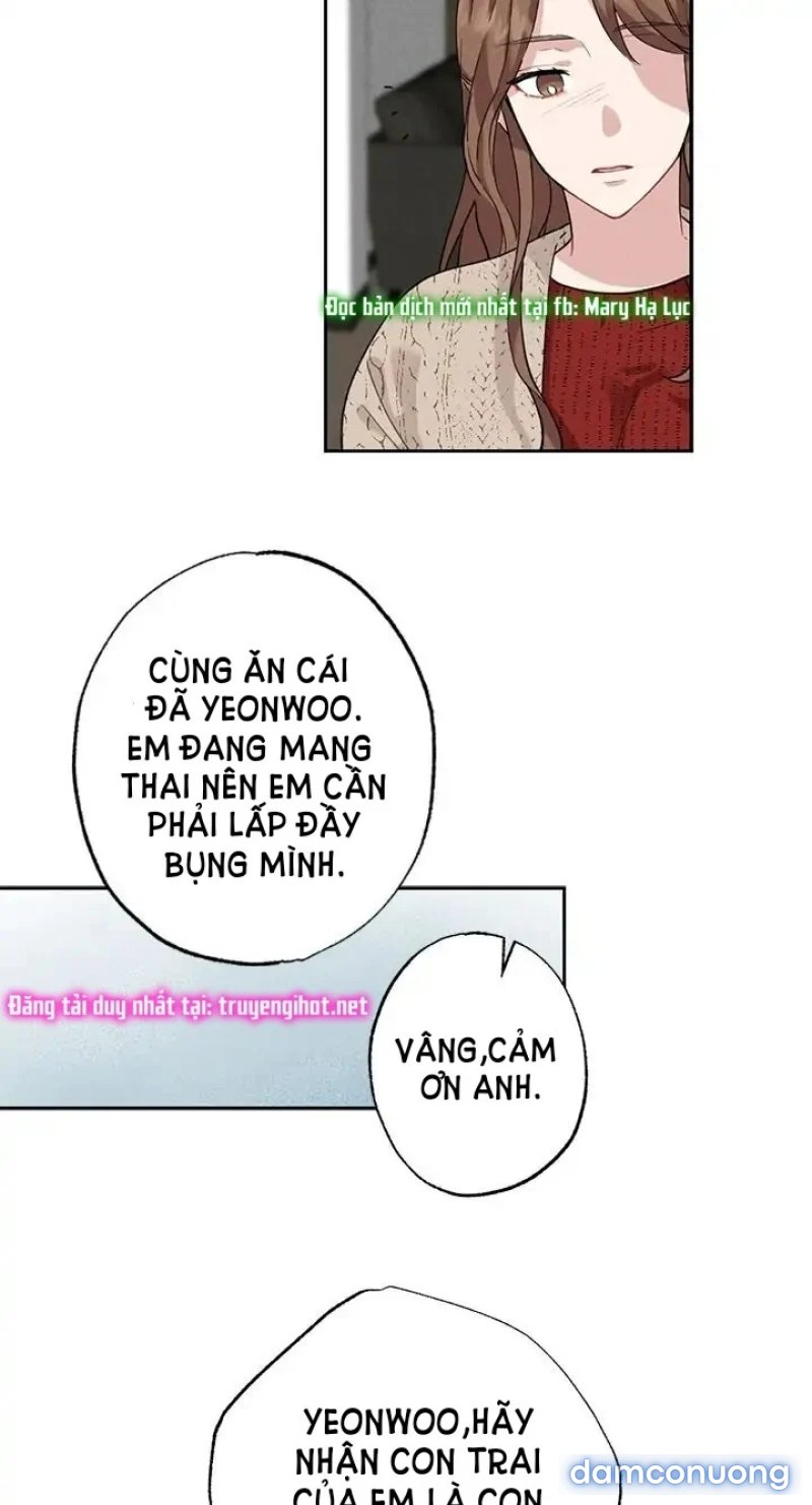 [18+] Dục Vọng Đen Tối 