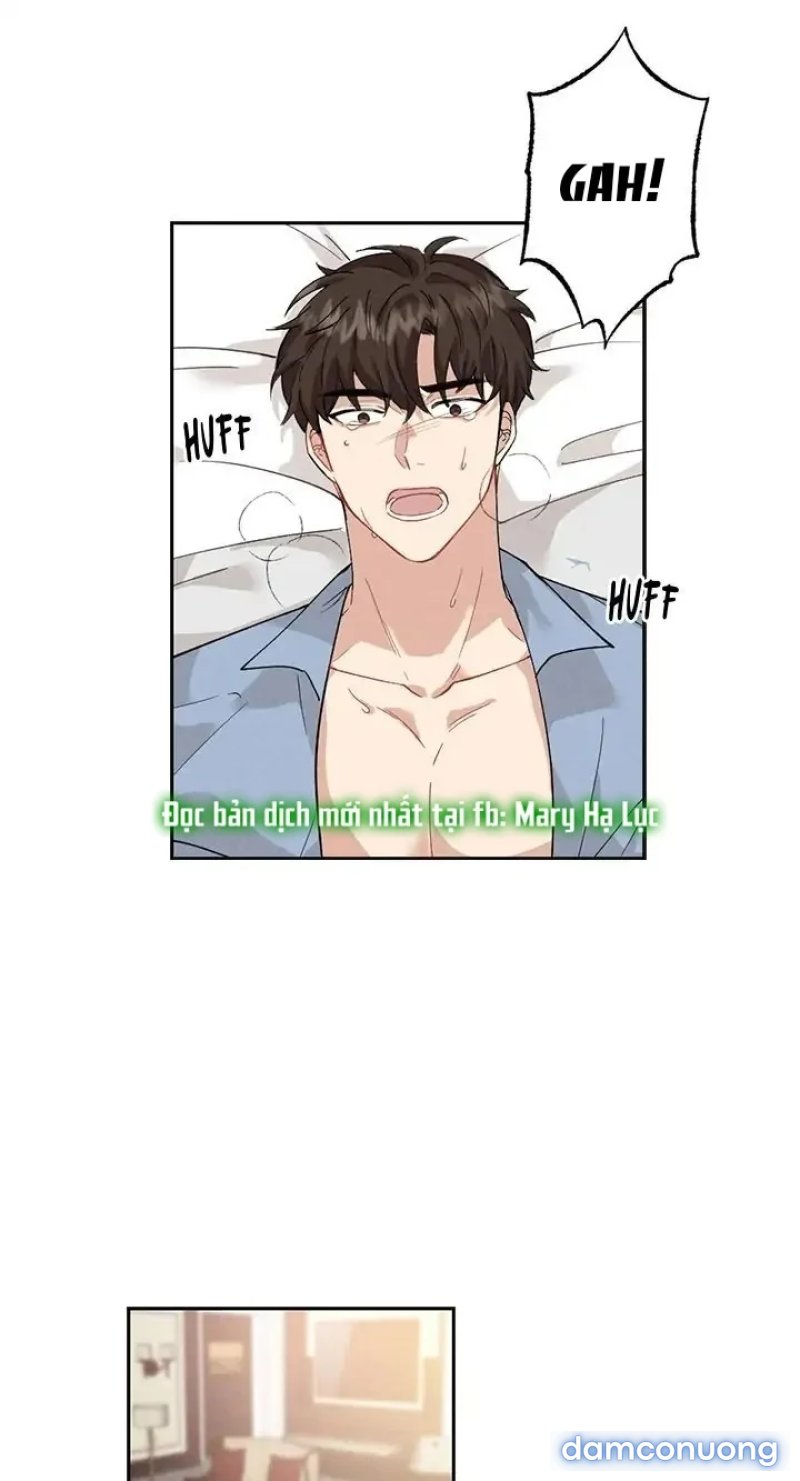 [18+] Dục Vọng Đen Tối 