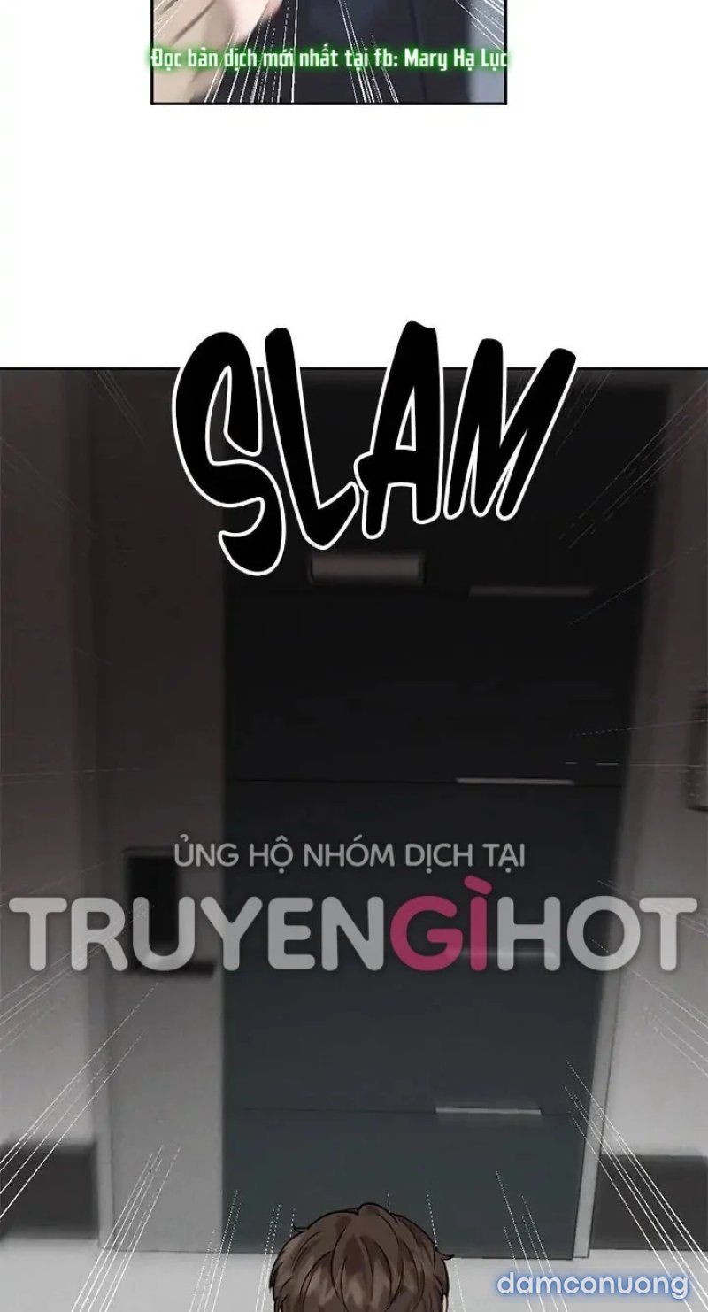 [18+] Dục Vọng Đen Tối 