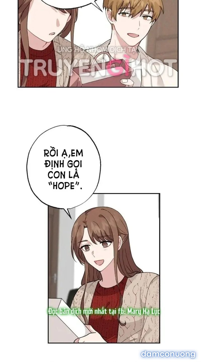 [18+] Dục Vọng Đen Tối 