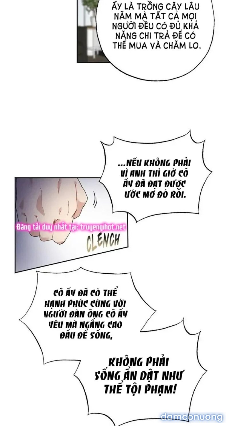 [18+] Dục Vọng Đen Tối 
