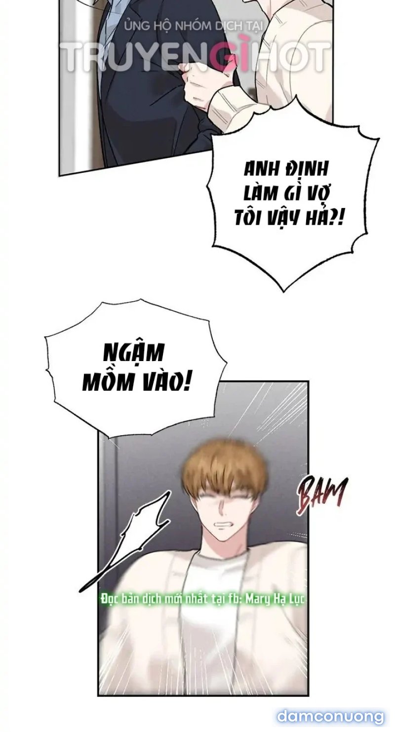 [18+] Dục Vọng Đen Tối 