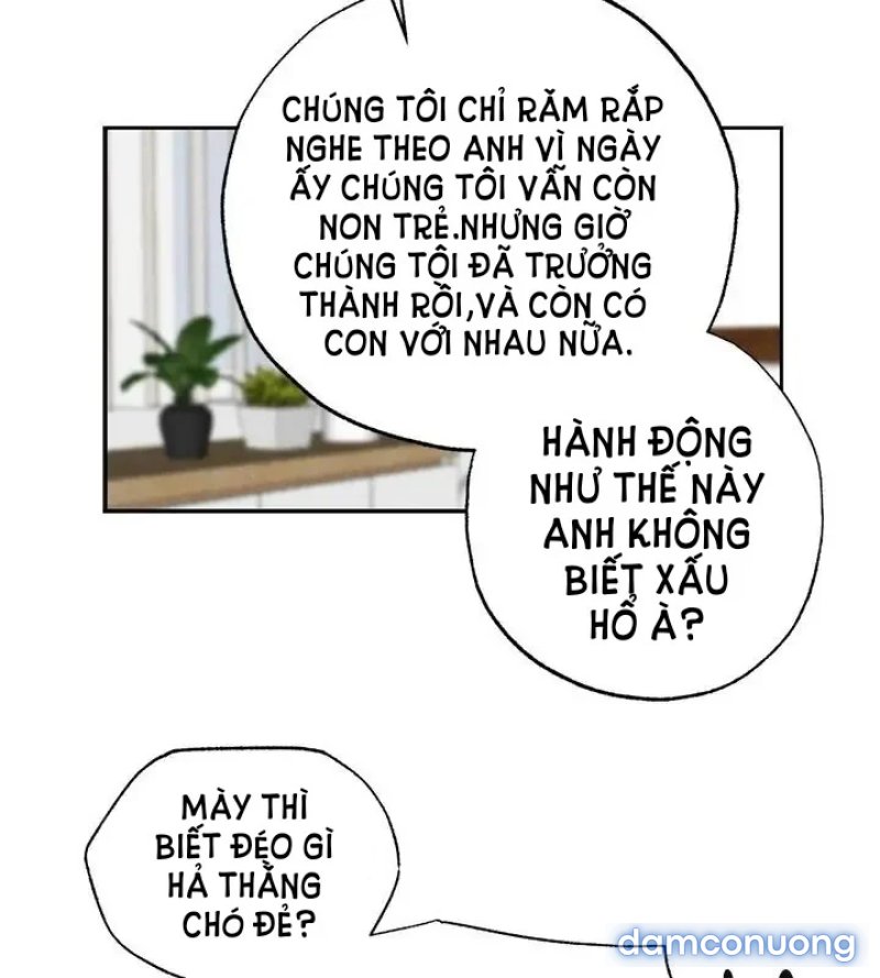 [18+] Dục Vọng Đen Tối 