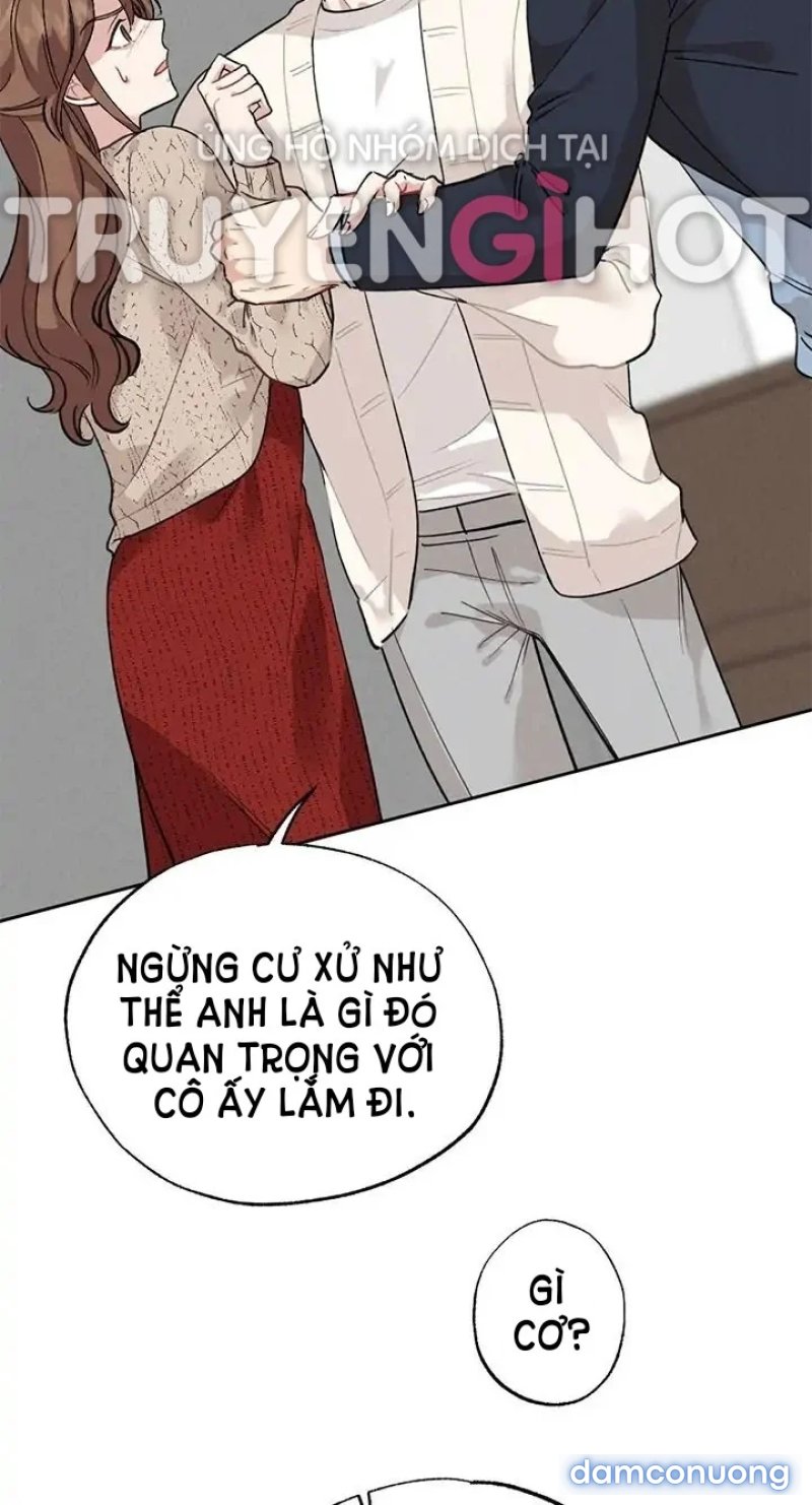 [18+] Dục Vọng Đen Tối 