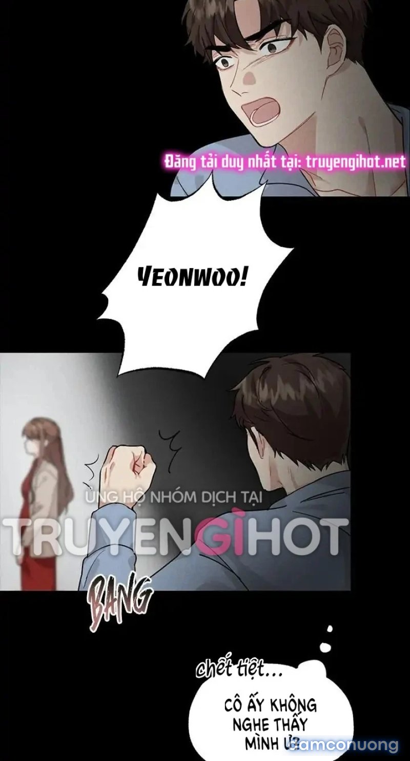 [18+] Dục Vọng Đen Tối 