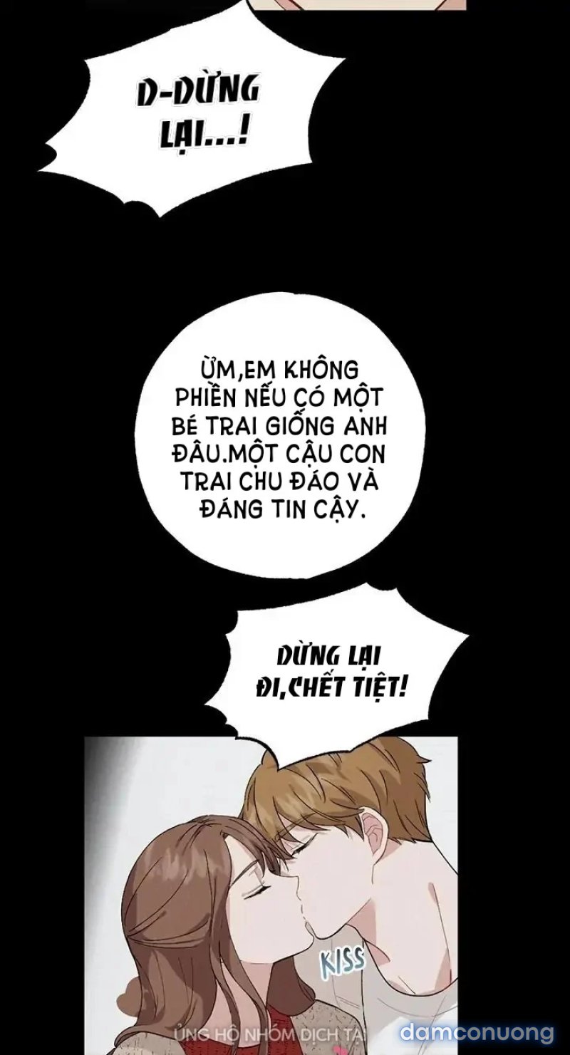 [18+] Dục Vọng Đen Tối 