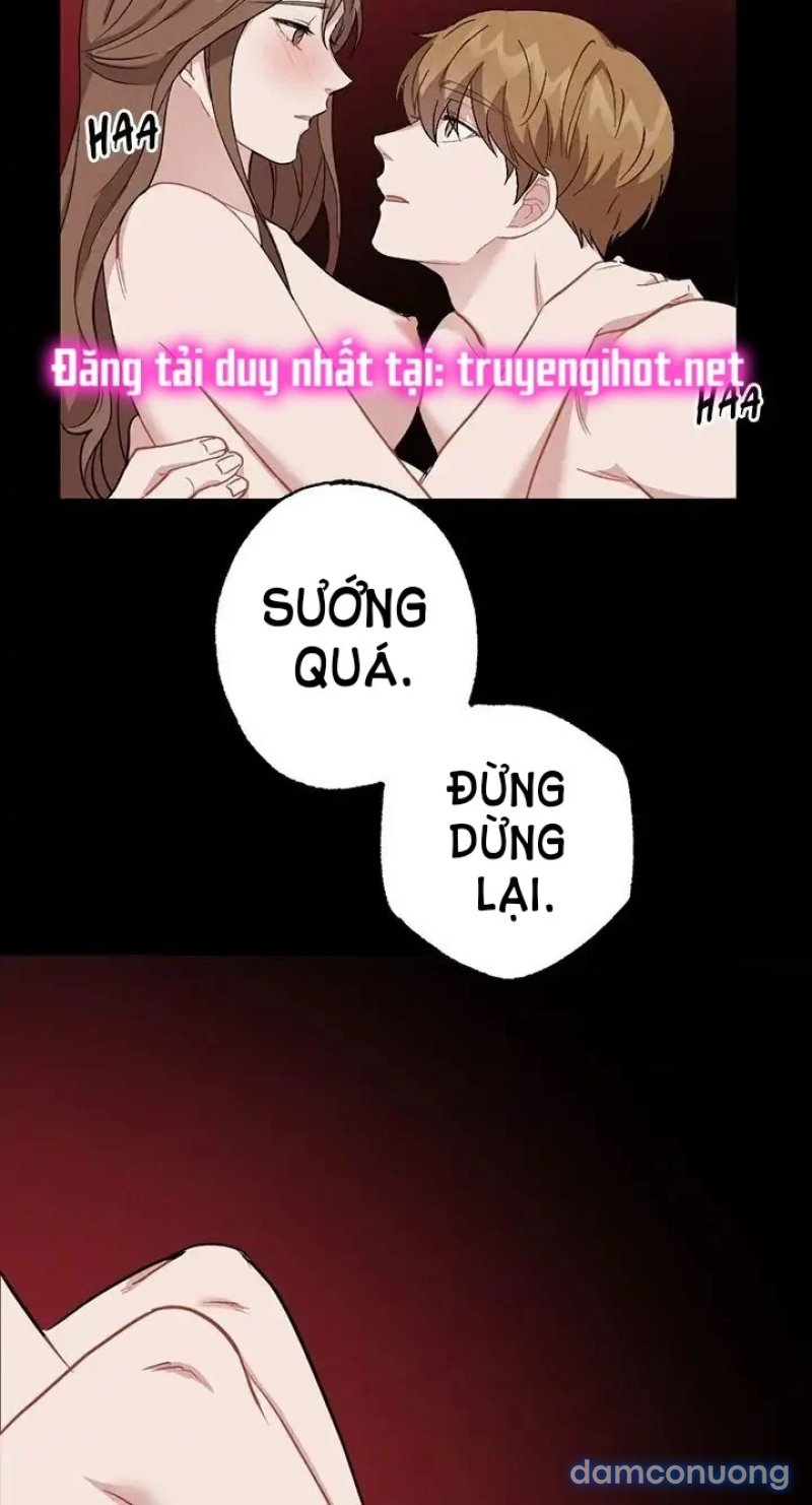 [18+] Dục Vọng Đen Tối 